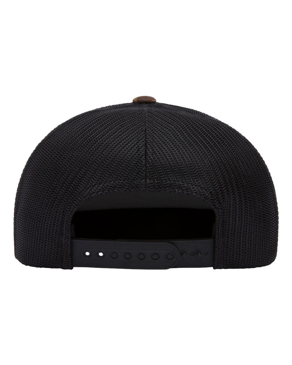 YP Classics®, Yupoong 6006 - Flat Bill Trucker Cap - 6006