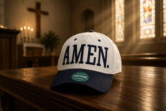 AMEN Hat