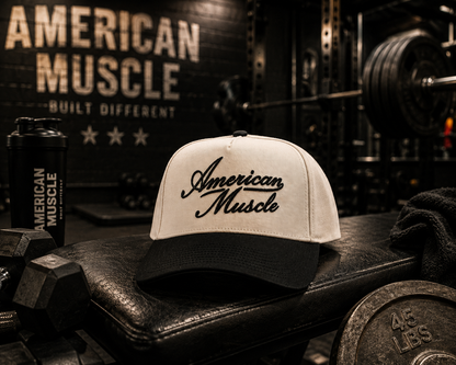 American Muscle Hat