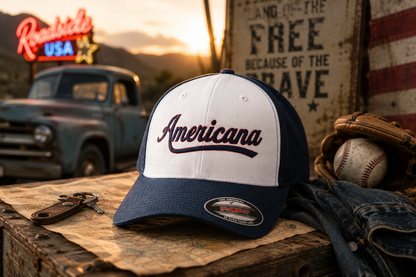 AMERICANA Hat