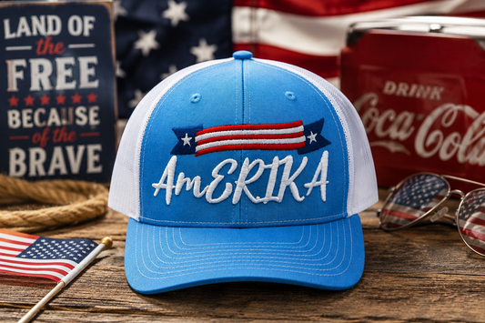AmERIKA