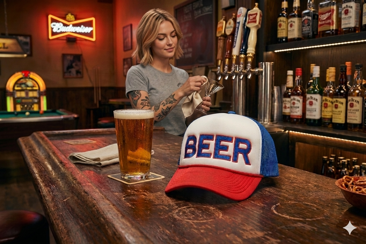 BEER
