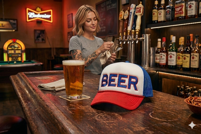 BEER