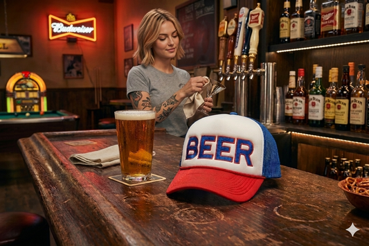 BEER