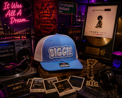 Biggie Hat