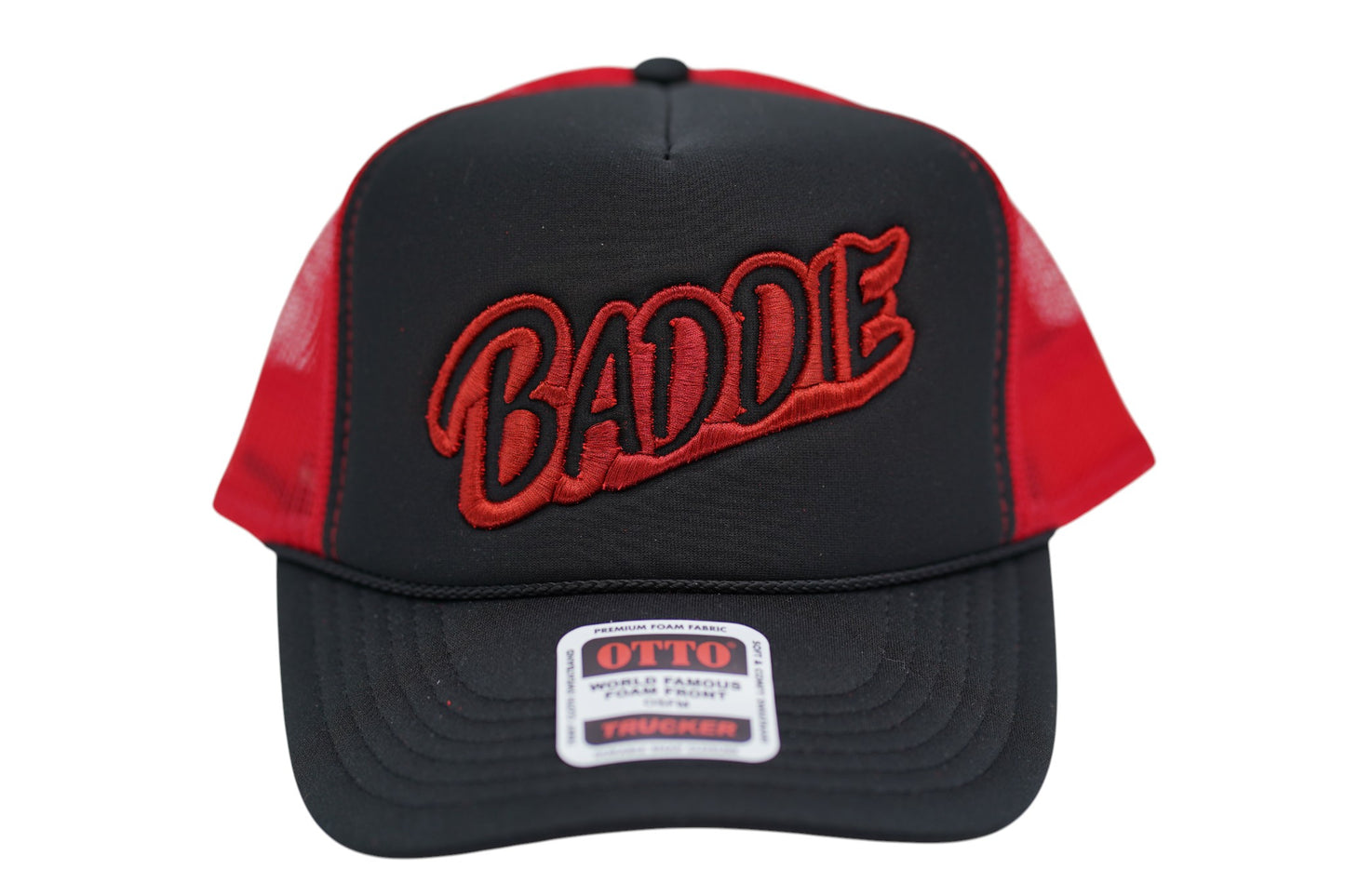 Baddie Hat