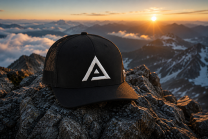 Parkerbuilt "Courage" Hat