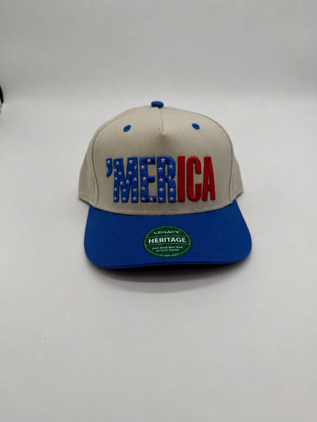 'MERICA HAT