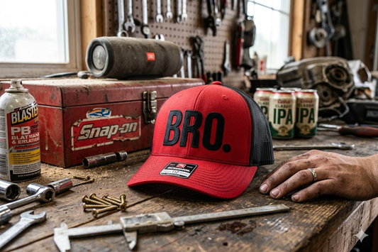 BRO Hat
