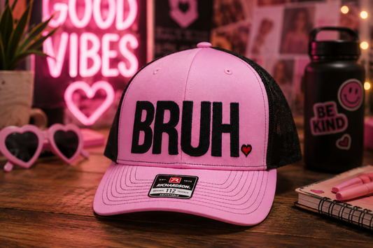 BRUH Hat