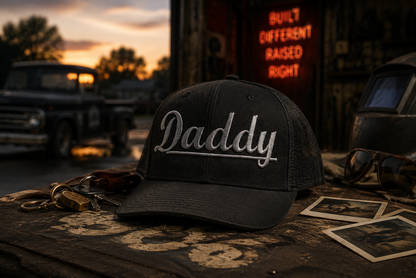 Daddy Hat