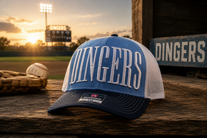 Dingers Hat