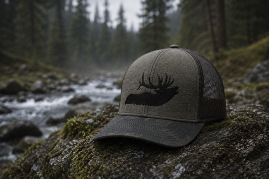 "ELK" Hat