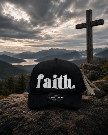 Faith Hat