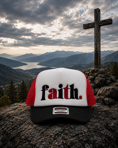 Faith Hat