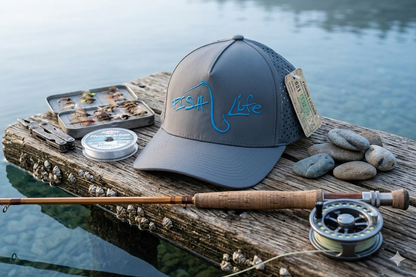 Fish Life Hat