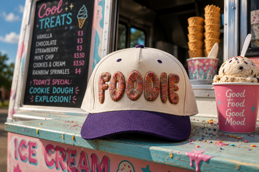 FOODIE