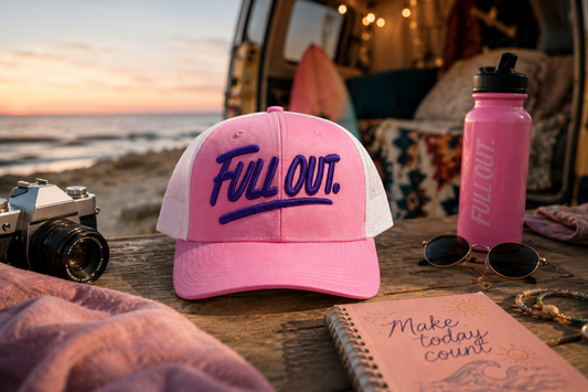Full Out Hat