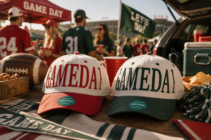 Gameday Hat