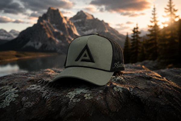 Parkerbuilt "LEGEND" Hat - 6 Pack