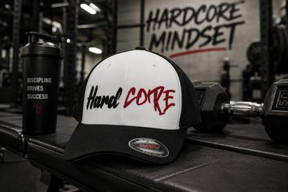 "HARDCORE" Hat