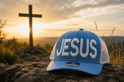 Jesus Hat