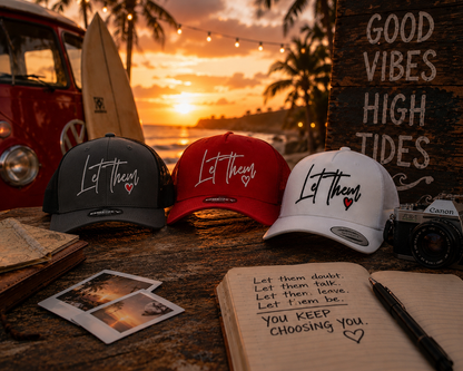 Let Them Hat