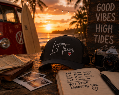 Let Them Hat