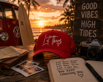 Let Them Hat