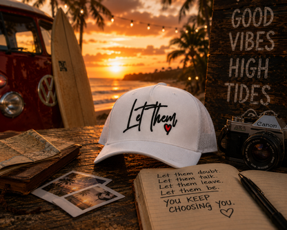 Let Them Hat
