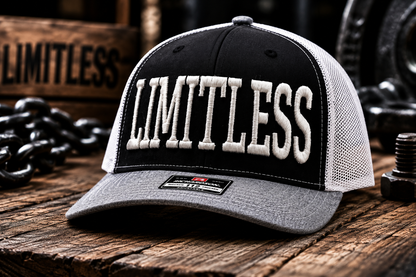 Limitless Hat