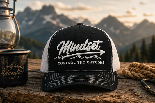Mindset Hat