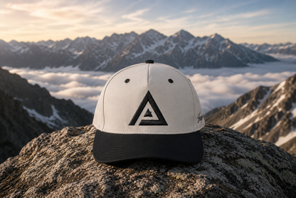 Parkerbuilt " Inspiration" Hat