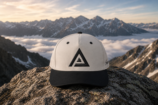 Parkerbuilt " Inspiration" Hat
