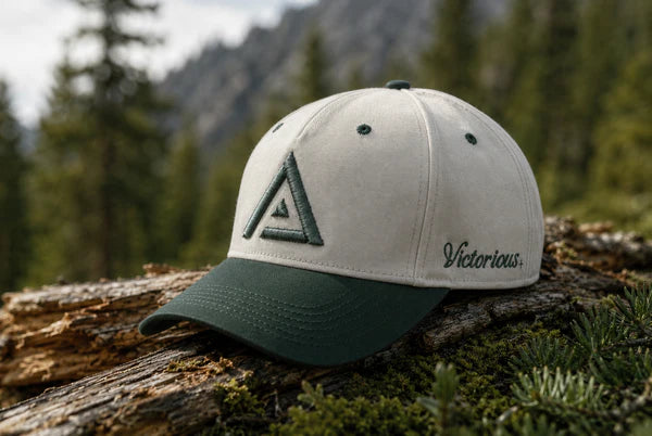 Parkerbuilt "LEGEND" Hat - 6 Pack