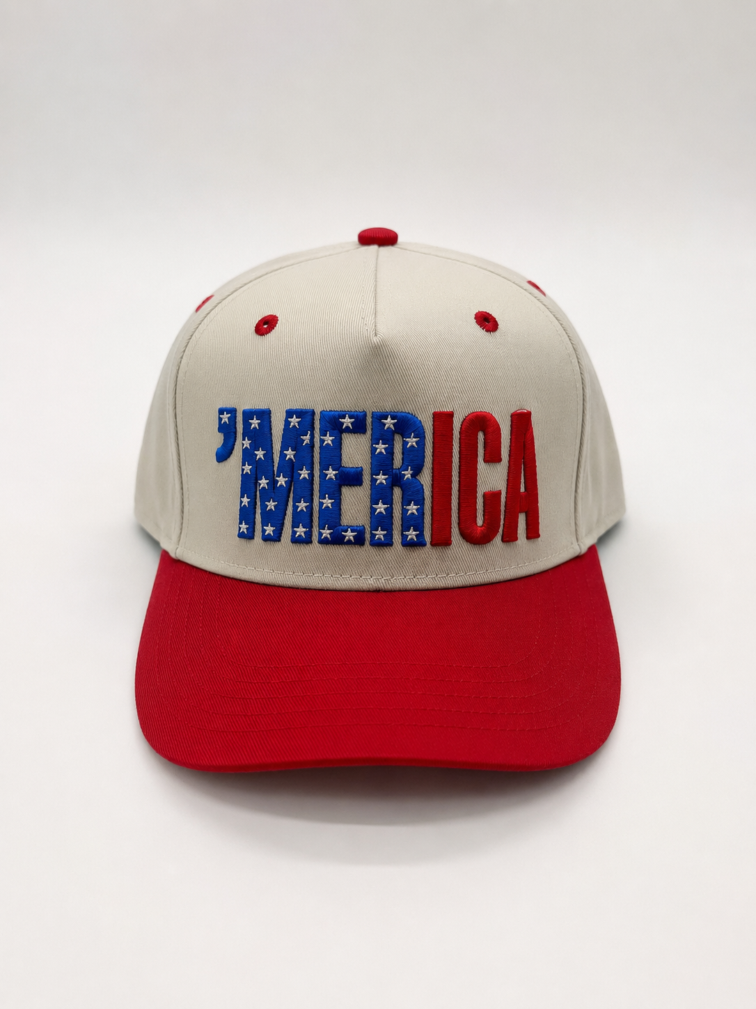 'MERICA HAT