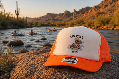 Salt River Hat