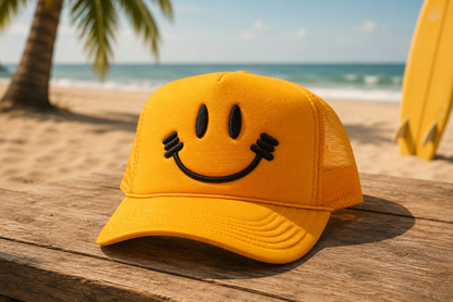 Smiley Hat