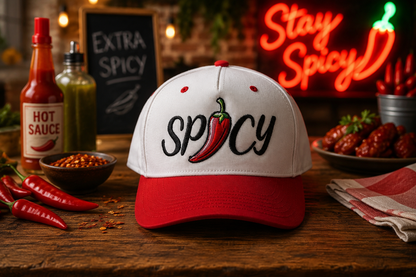 Spicy