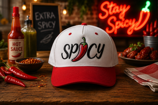 Spicy