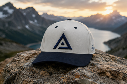 Parkerbuilt " Strength" Hat