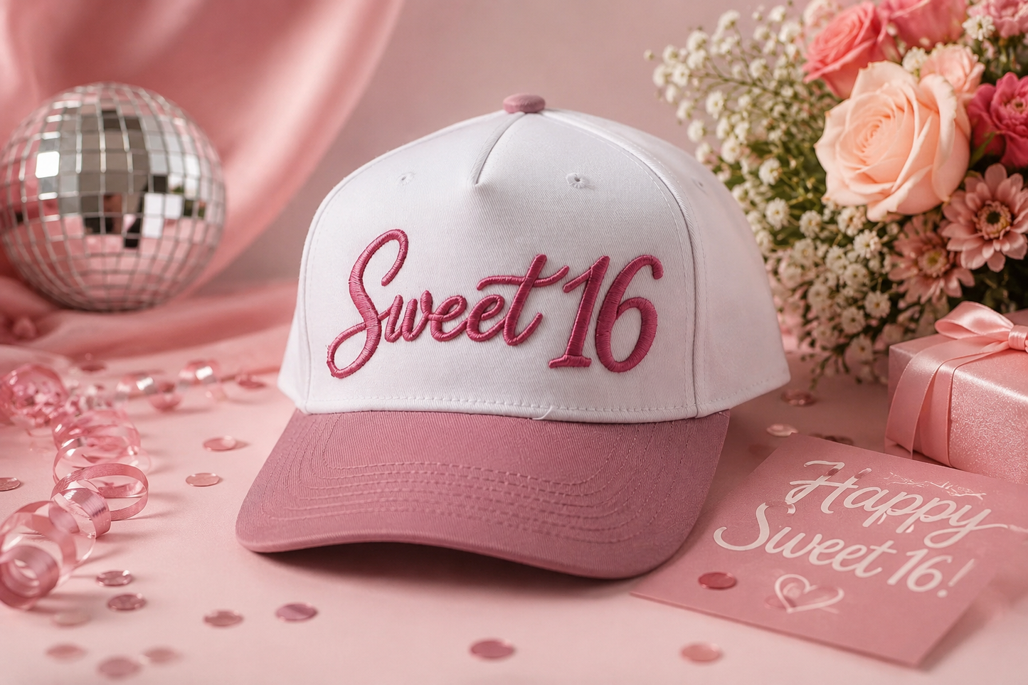 Sweet 16