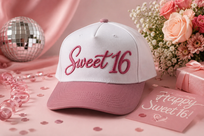 Sweet 16