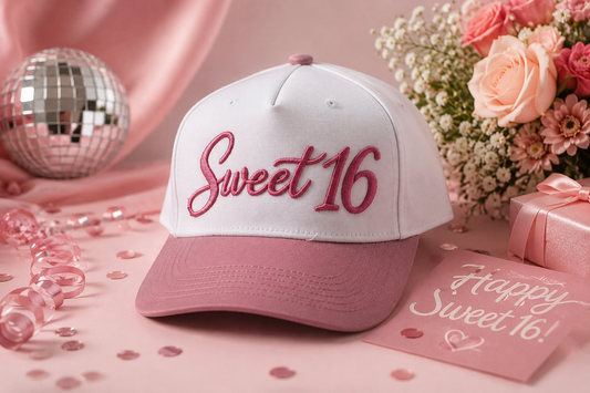 Sweet 16