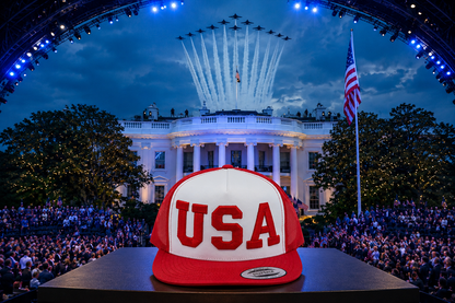 USA Hat