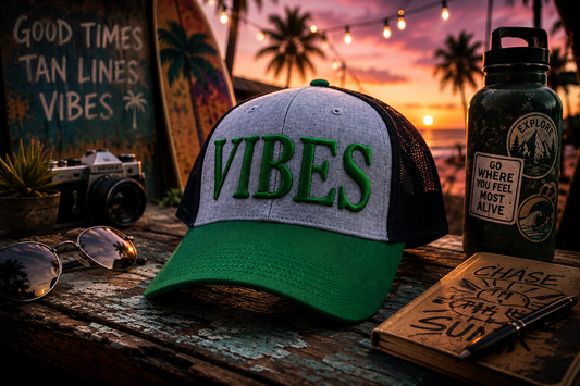 Vibes