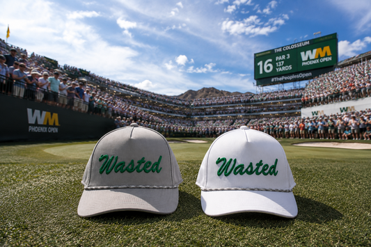 Wasted Hat