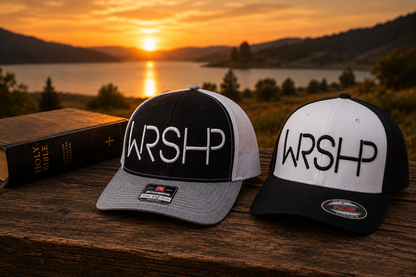 WRSHP Hat