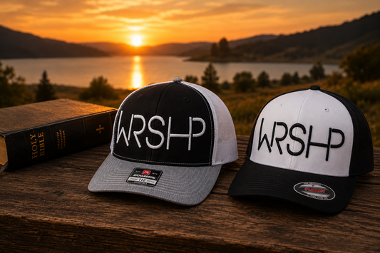 WRSHP Hat