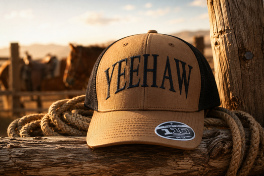 YEEHAW Hat